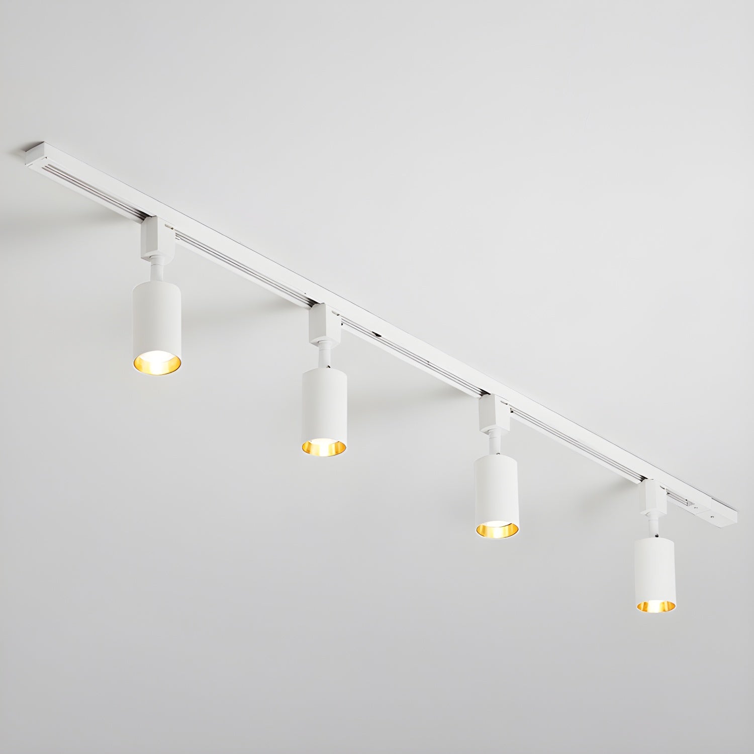 Lampa sufitowa szynowa Galor