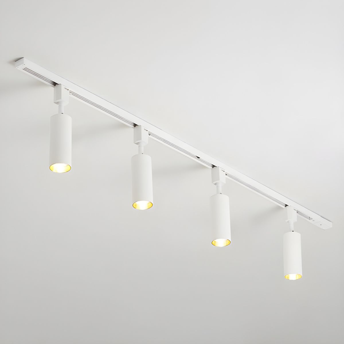 Lampa sufitowa szynowa Galor