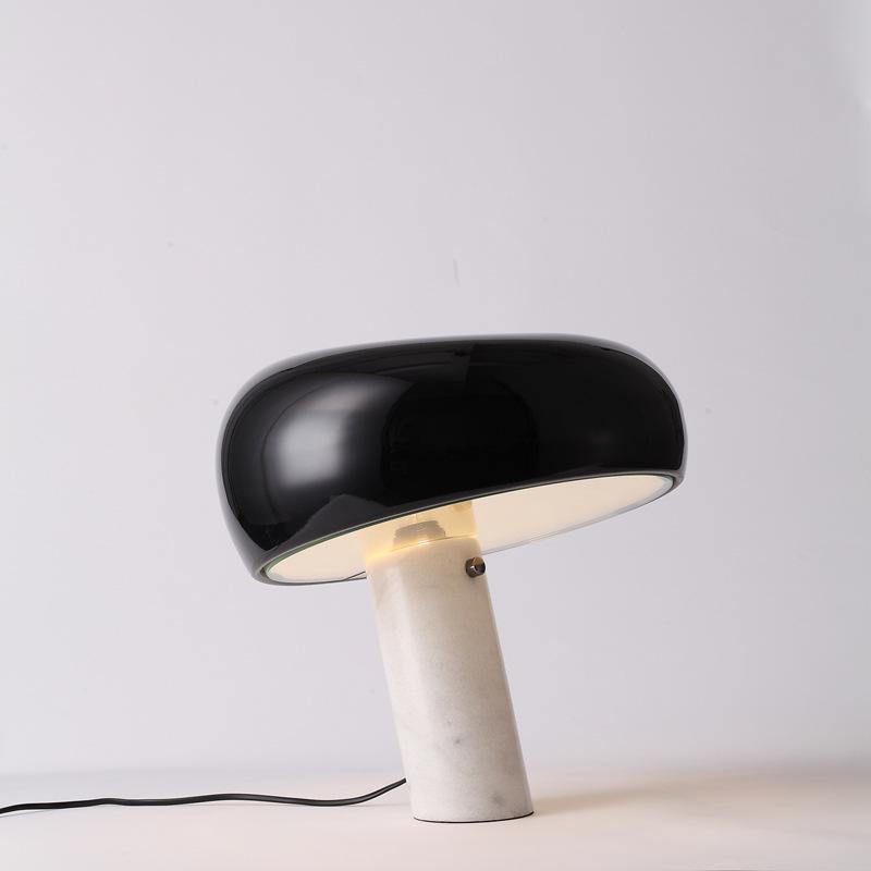 Lampa stołowa Domono