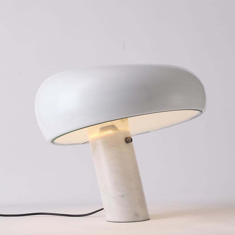 Lampa stołowa Domono