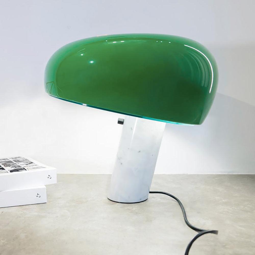 Lampa stołowa Domono