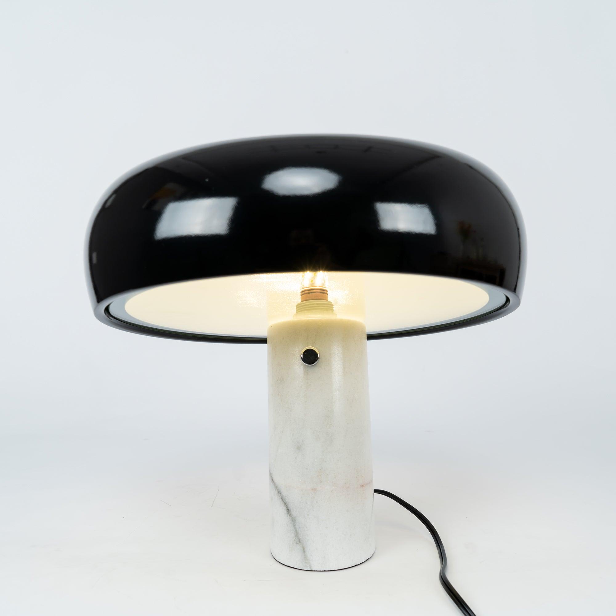 Lampa stołowa Domono