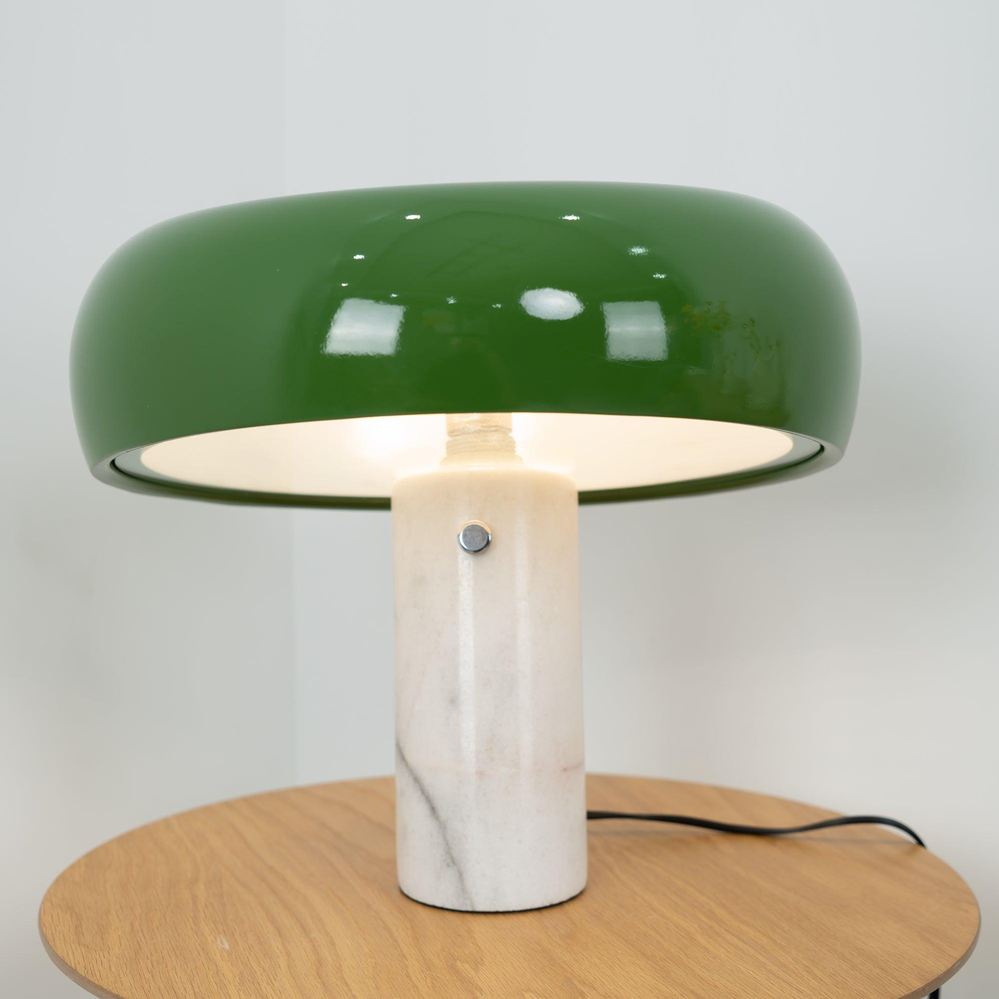 Lampa stołowa Domono