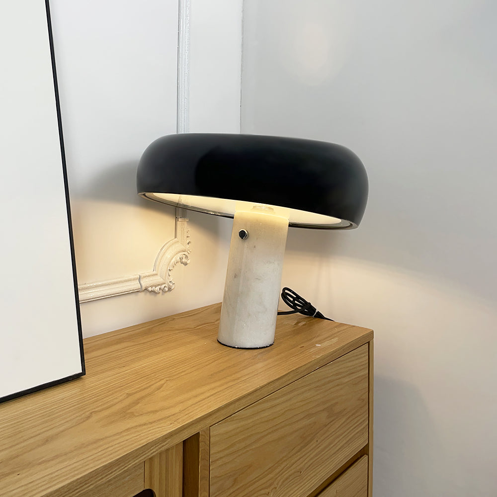 Lampa stołowa Domono