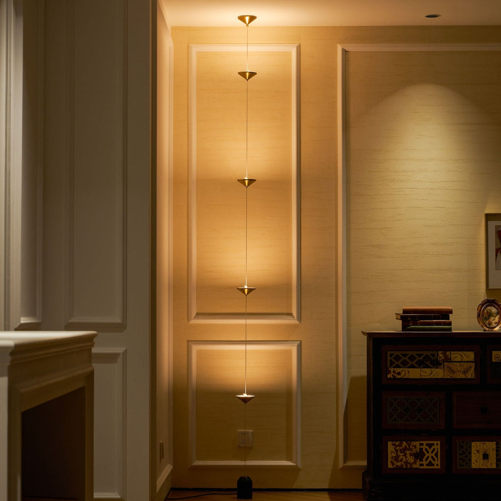 Lampa sufitowa Monoya