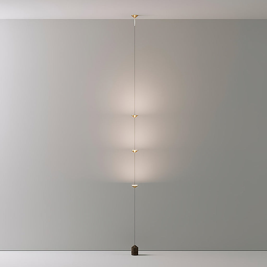 Lampa sufitowa Monoya