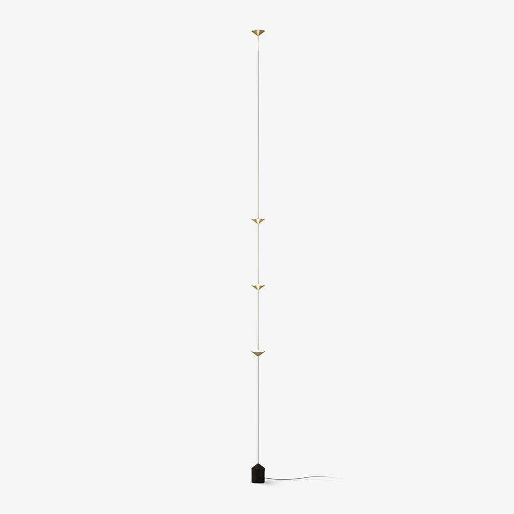 Lampa sufitowa Monoya