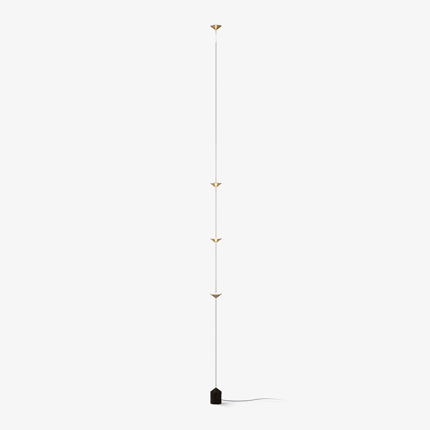 Lampa sufitowa Monoya