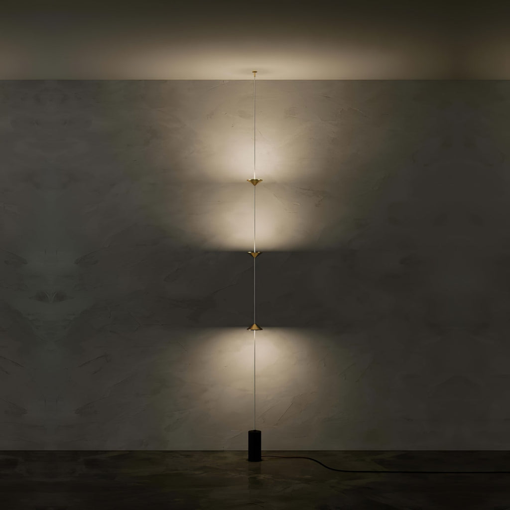Lampa sufitowa Monoya