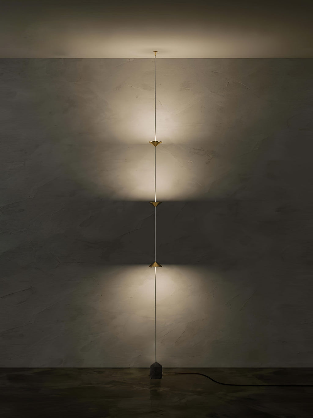 Lampa sufitowa Monoya