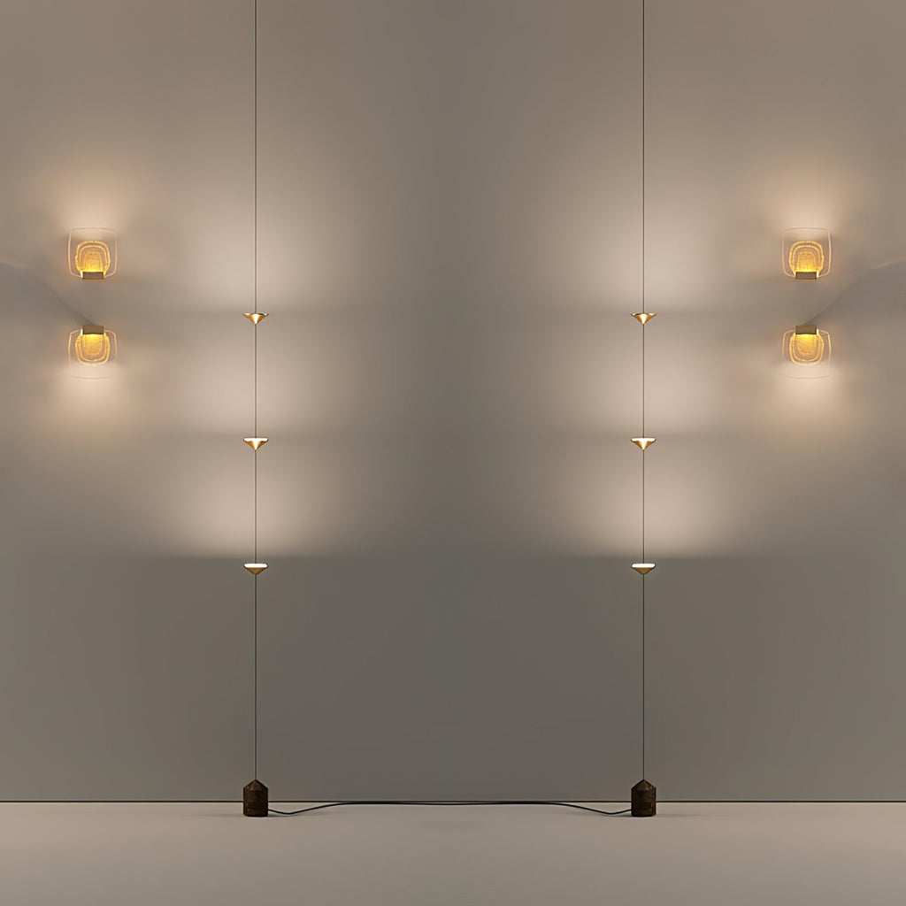 Lampa sufitowa Monoya