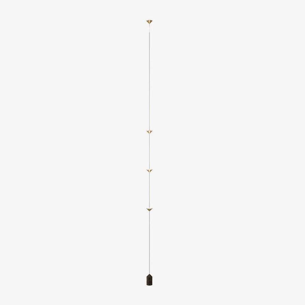 Lampa sufitowa Monoya