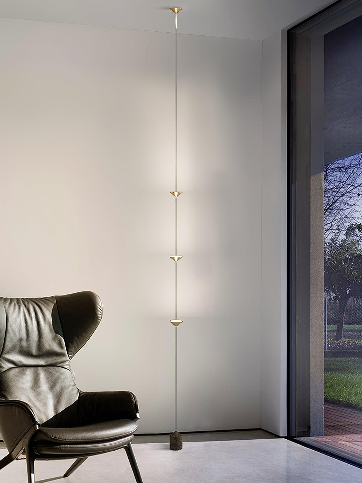 Lampa sufitowa Monoya
