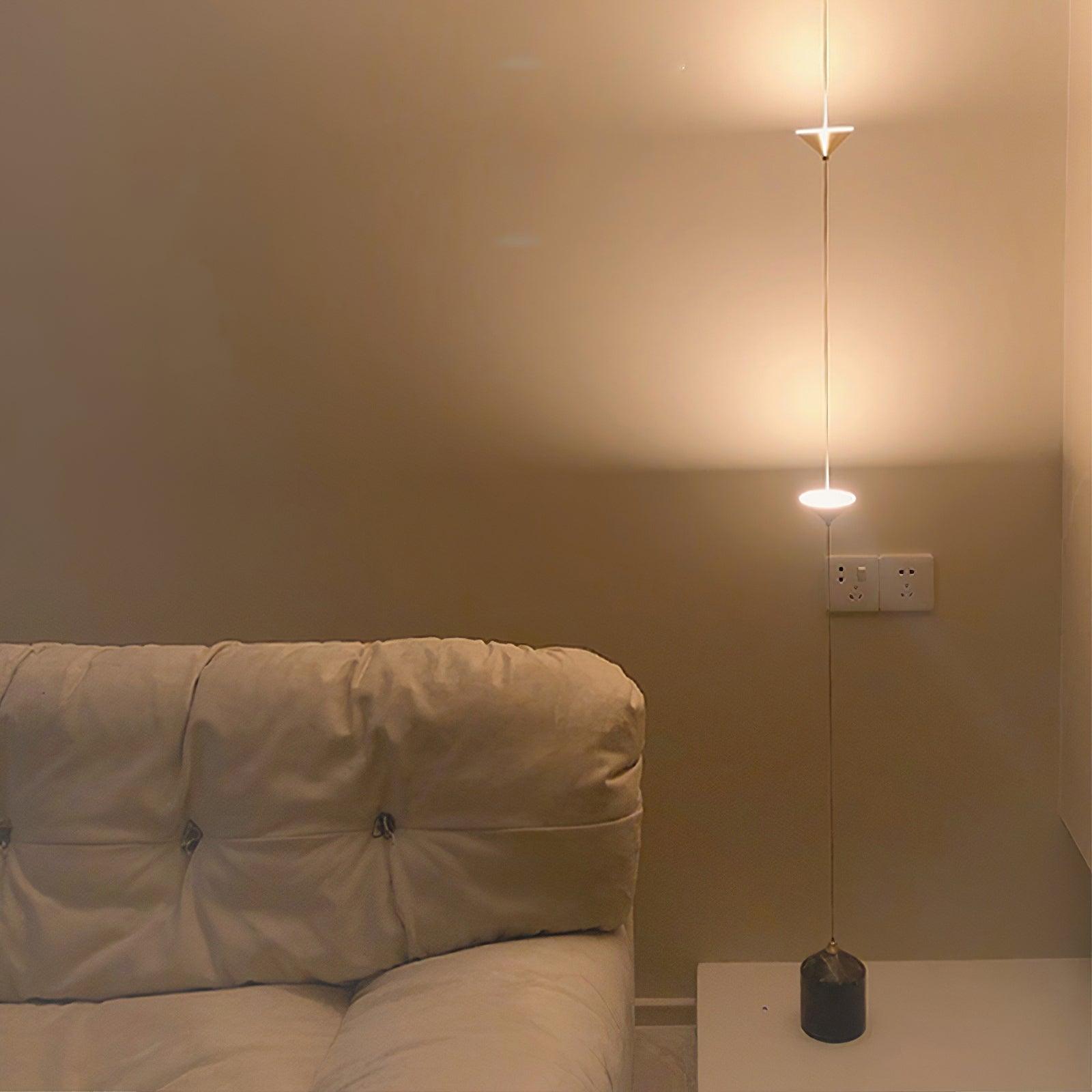 Lampa sufitowa Monoya