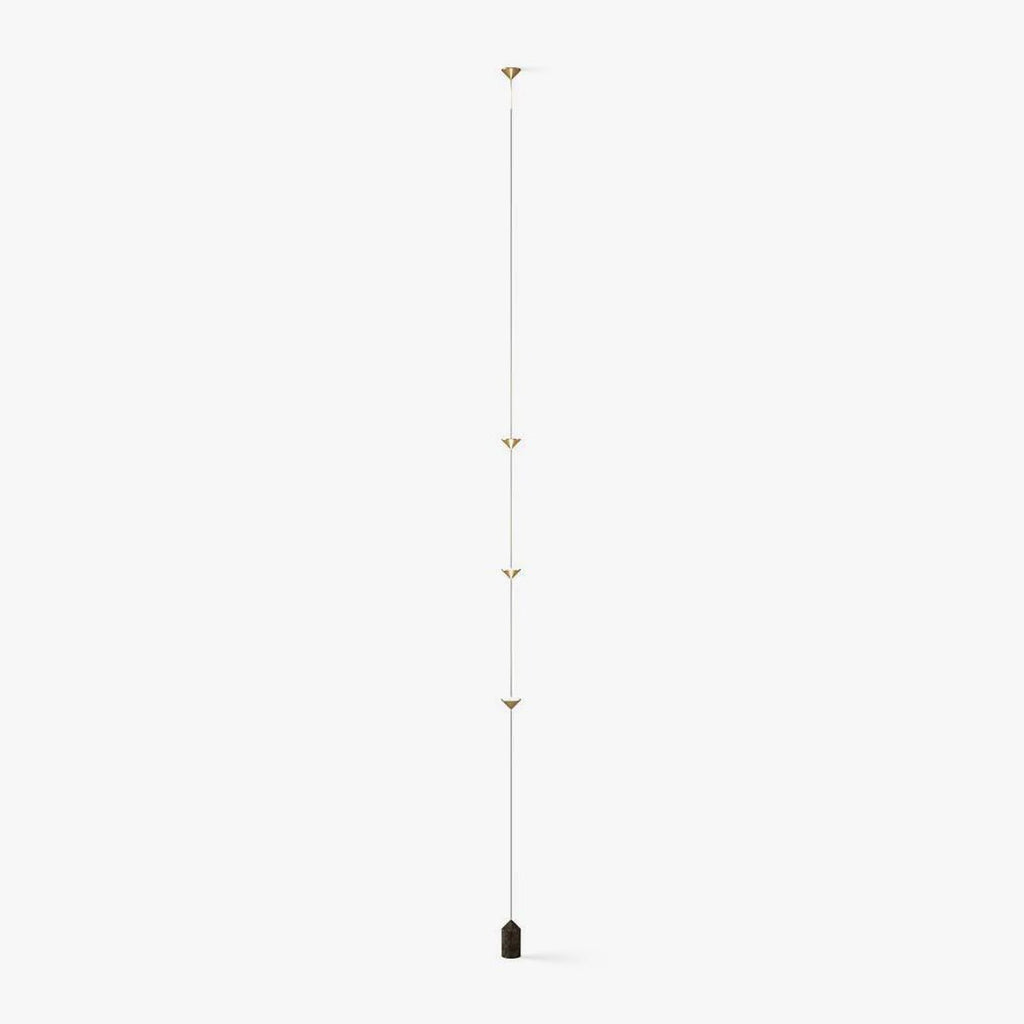 Lampa sufitowa Monoya