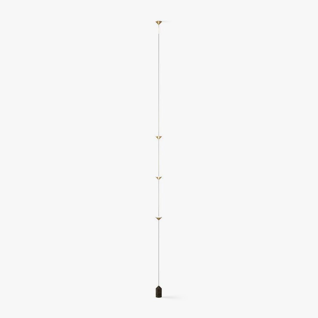 Lampa sufitowa Monoya