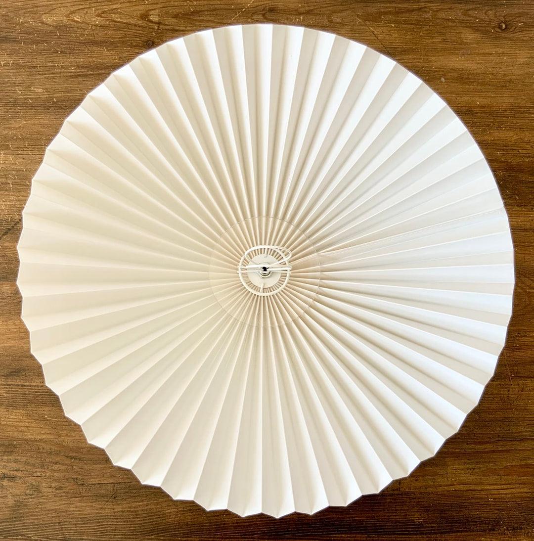Lampa stołowa falista Rokow