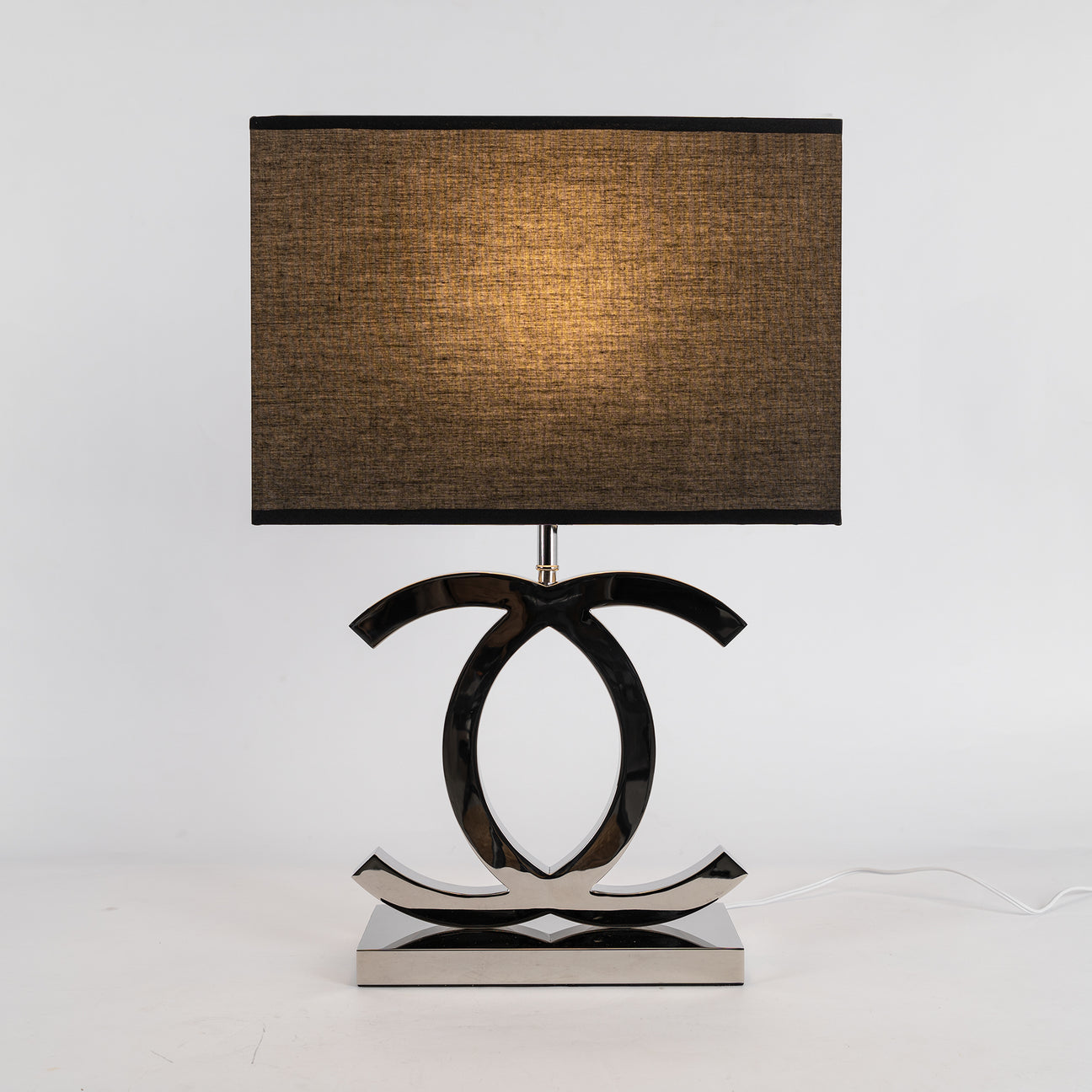Lampa stołowa Elia