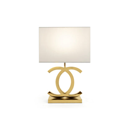 Lampa stołowa Elia