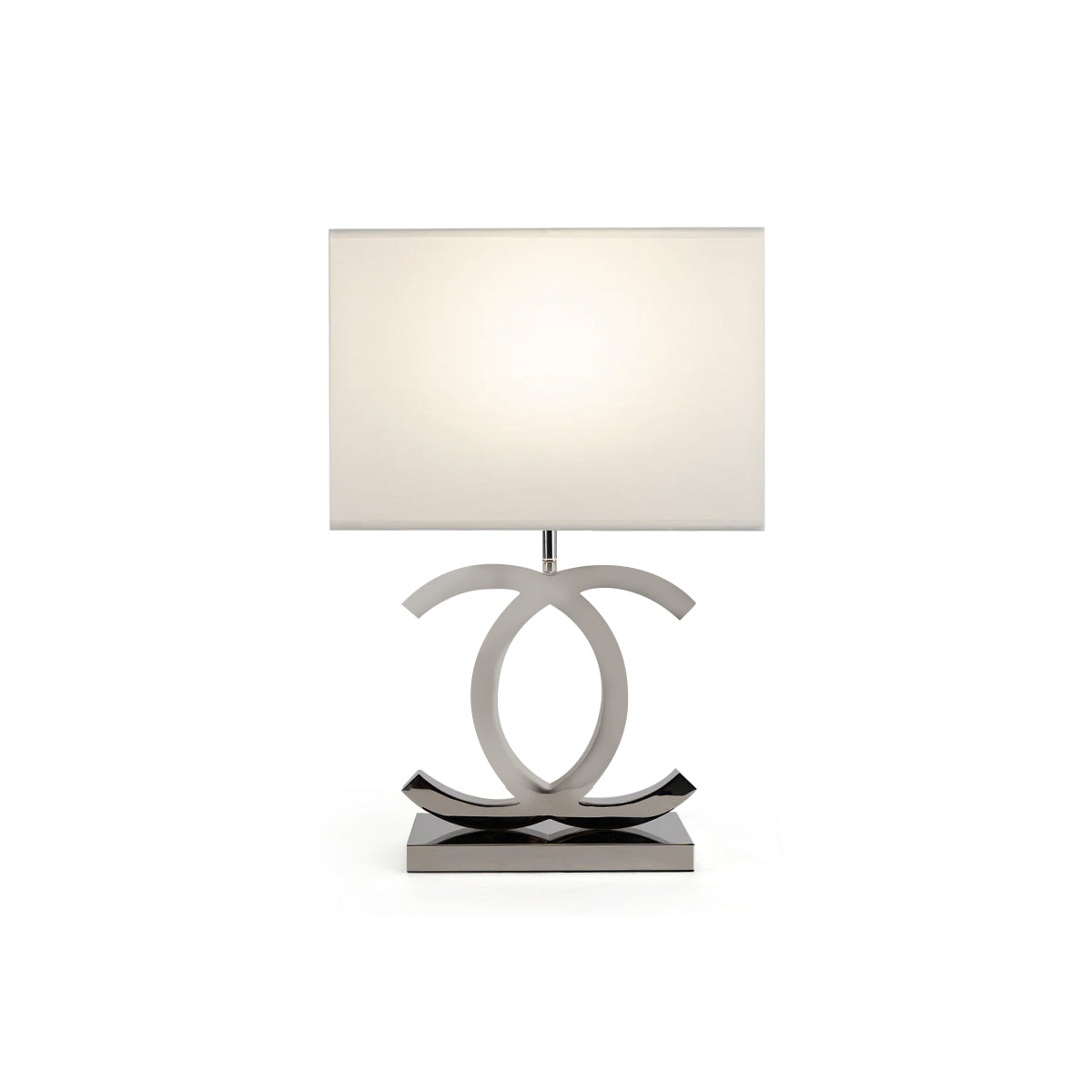Lampa stołowa Elia