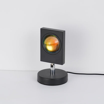 Lampa stołowa Kralav