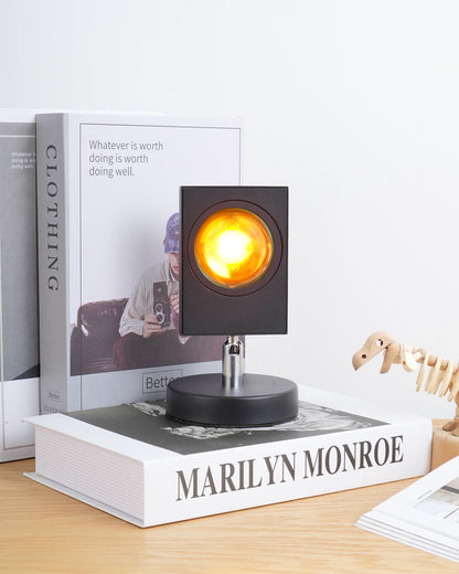 Lampa stołowa Kralav