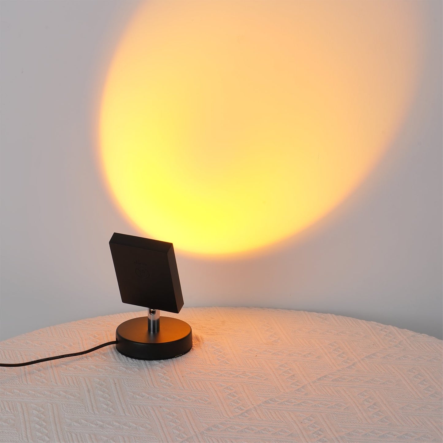 Lampa stołowa Kralav