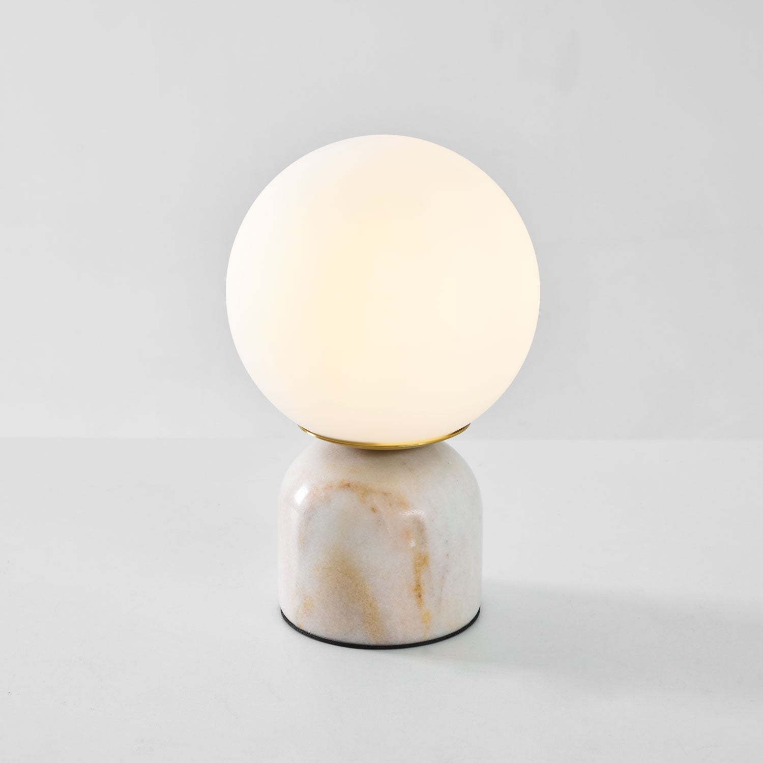 Lampa stołowa Lesli