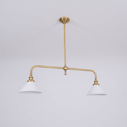 Lampa wisząca liniowa Falan
