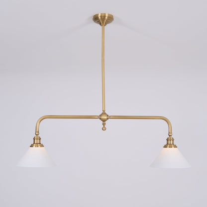 Lampa wisząca liniowa Falan