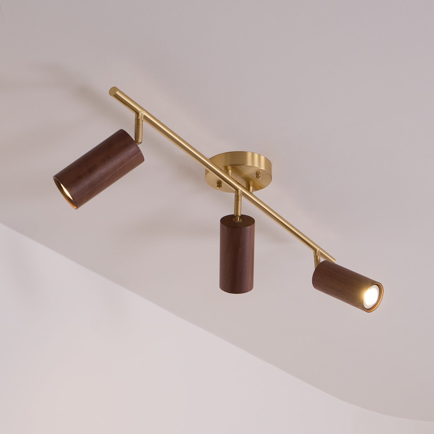 Lampa sufitowa liniowa Torka
