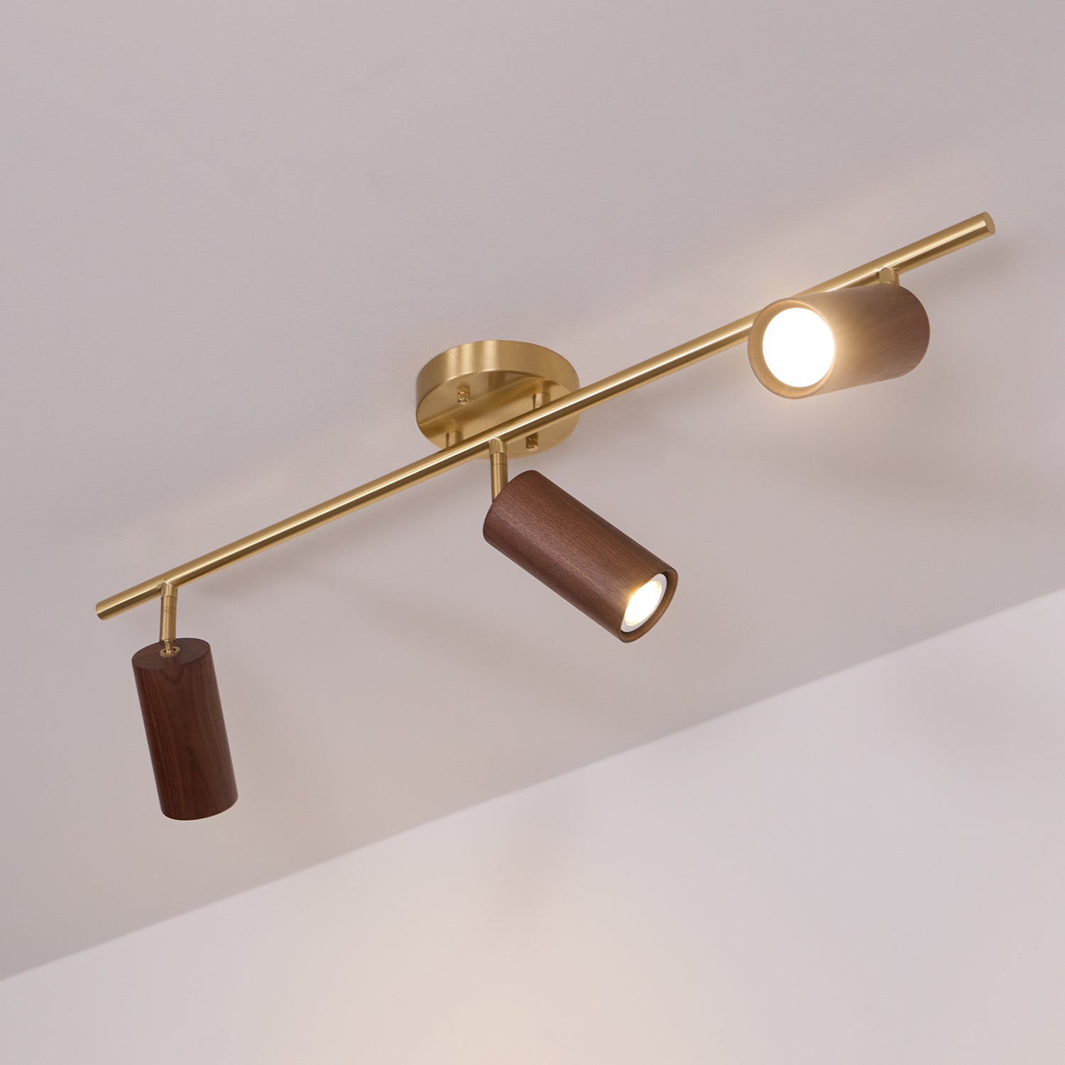 Lampa sufitowa liniowa Torka