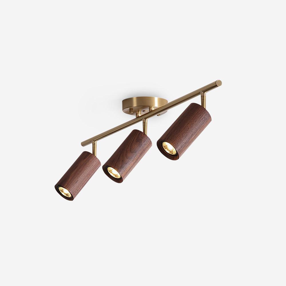 Lampa sufitowa liniowa Torka