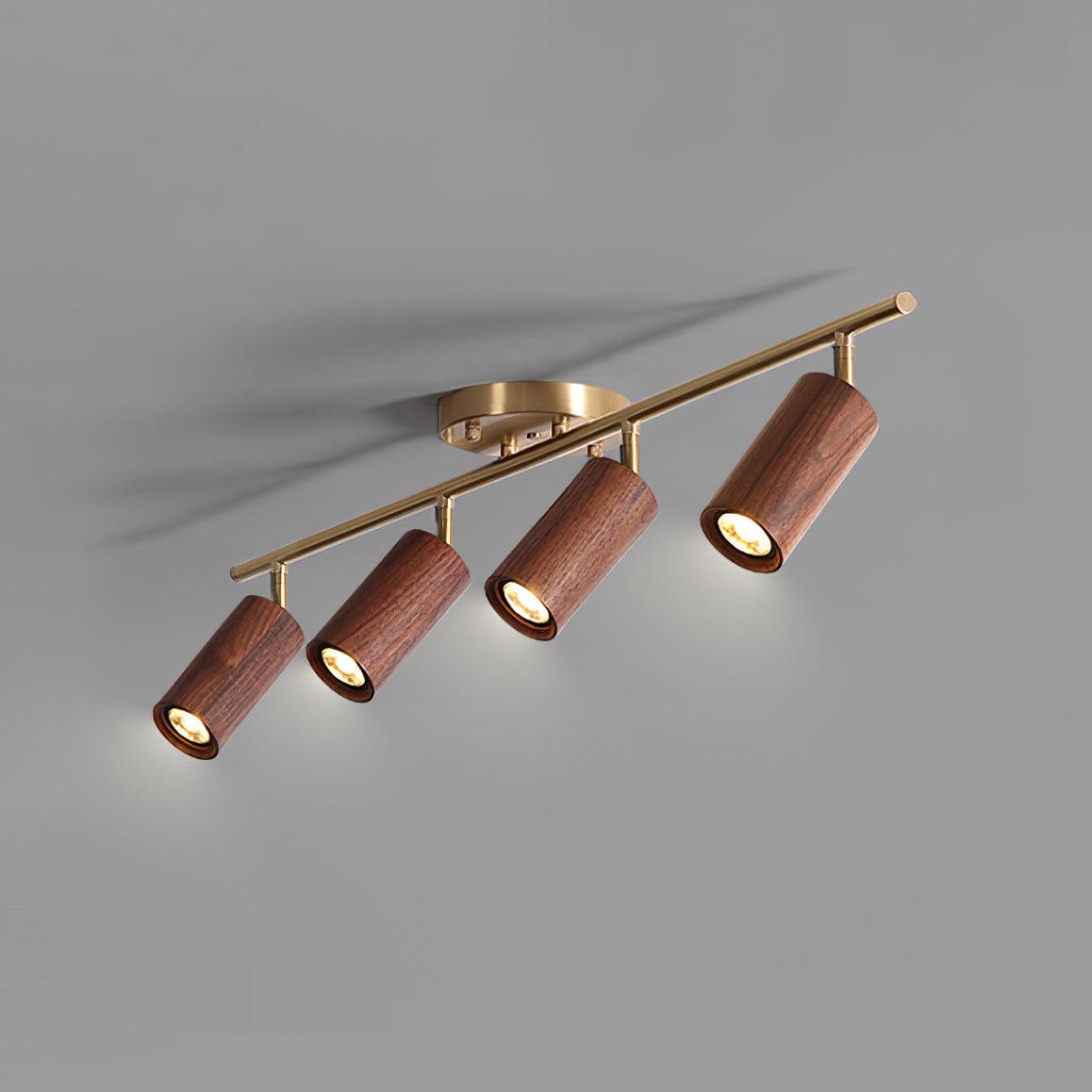 Lampa sufitowa liniowa Torka