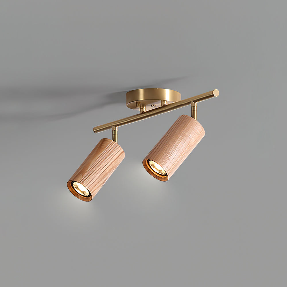 Lampa sufitowa liniowa Torka