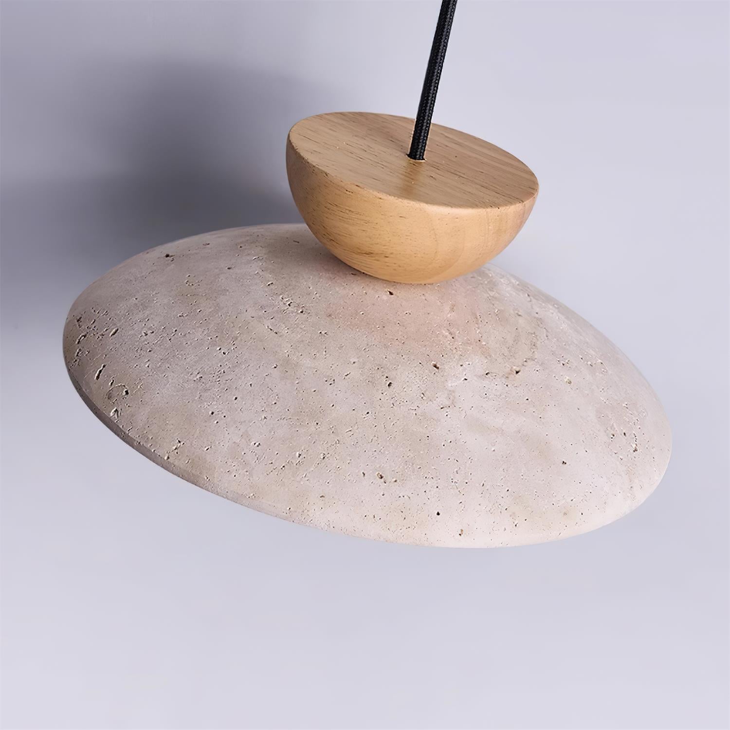 Lampa wisząca Leno