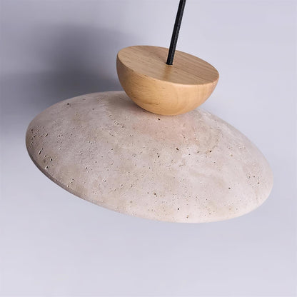 Lampa wisząca Leno