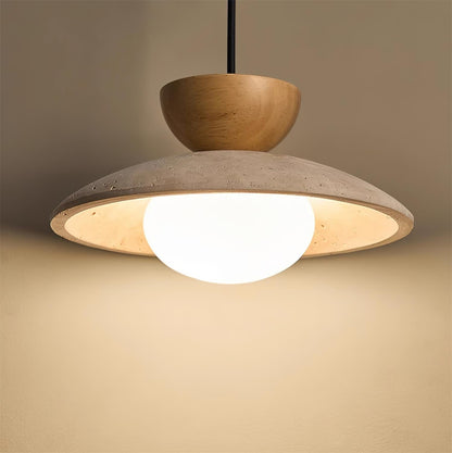 Lampa wisząca Leno