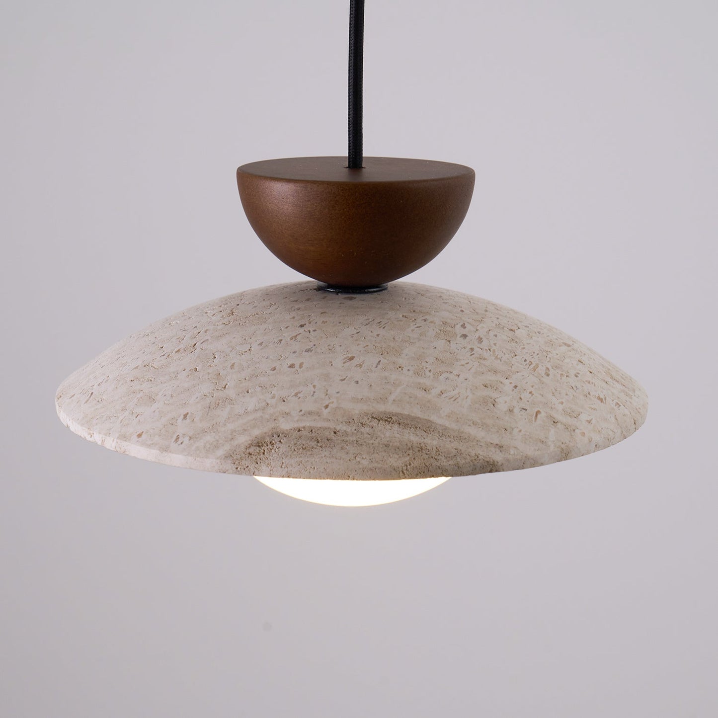Lampa wisząca Leno