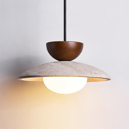Lampa wisząca Leno