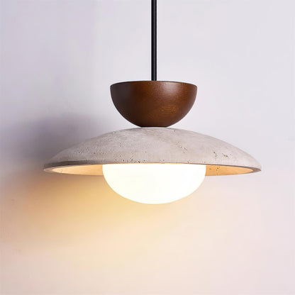 Lampa wisząca Leno