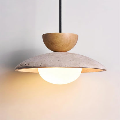 Lampa wisząca Leno