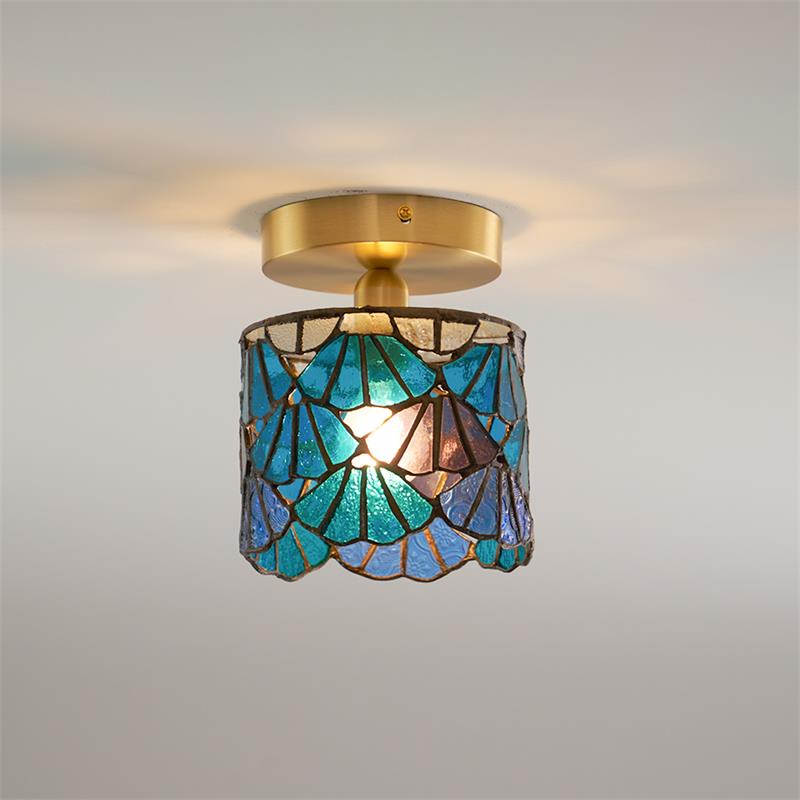 Plafon vintage Valindan
