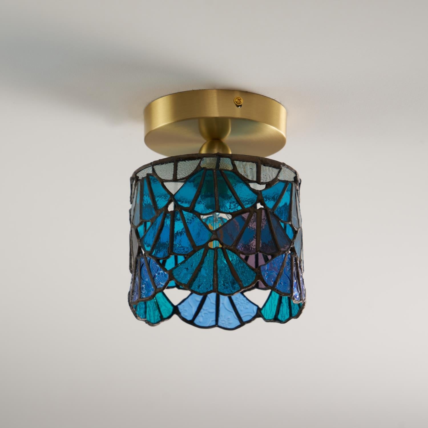 Plafon vintage Valindan