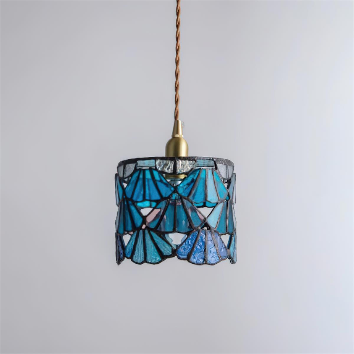 Lampa wisząca vintage Kalarol
