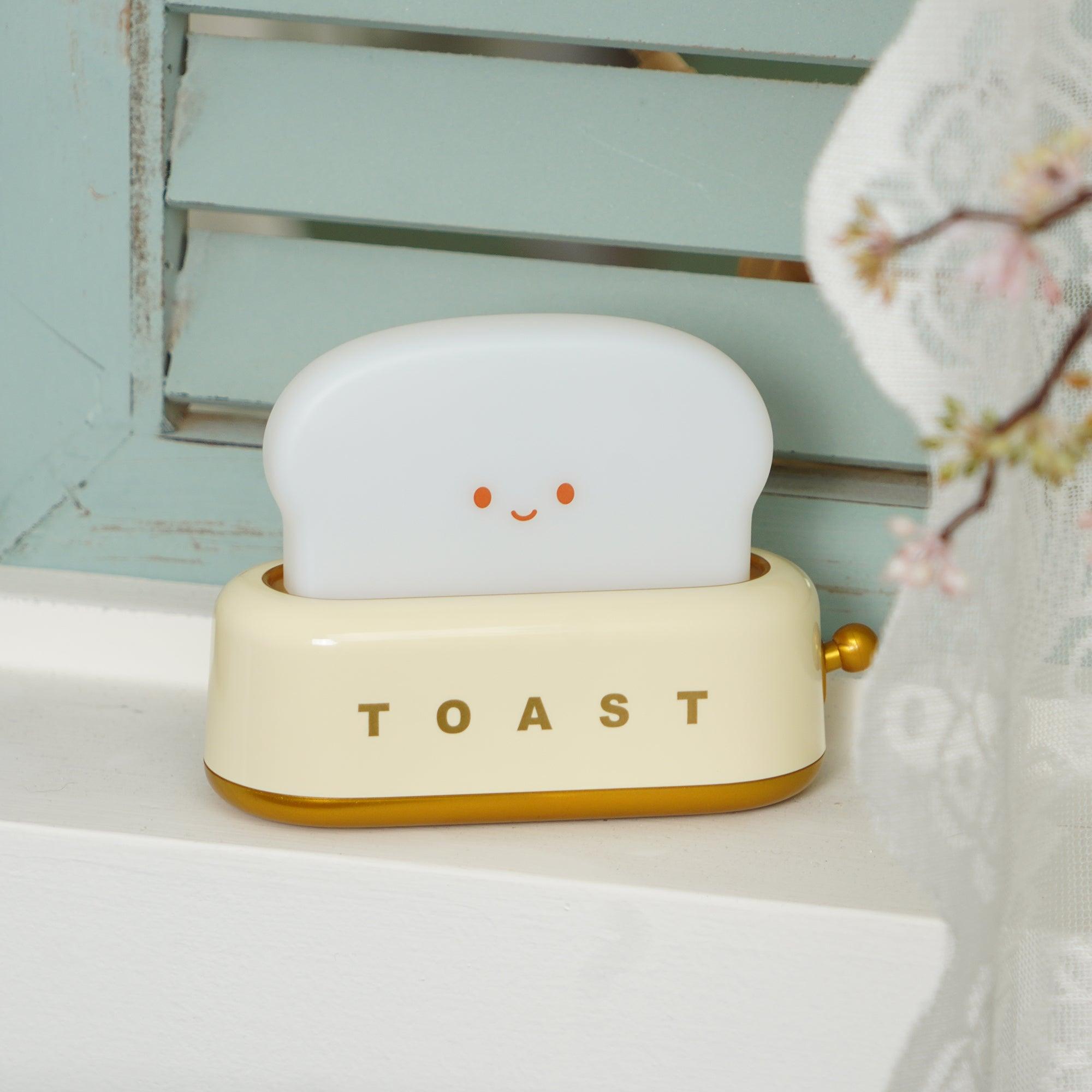 Lampa stołowa Toast Galkoi