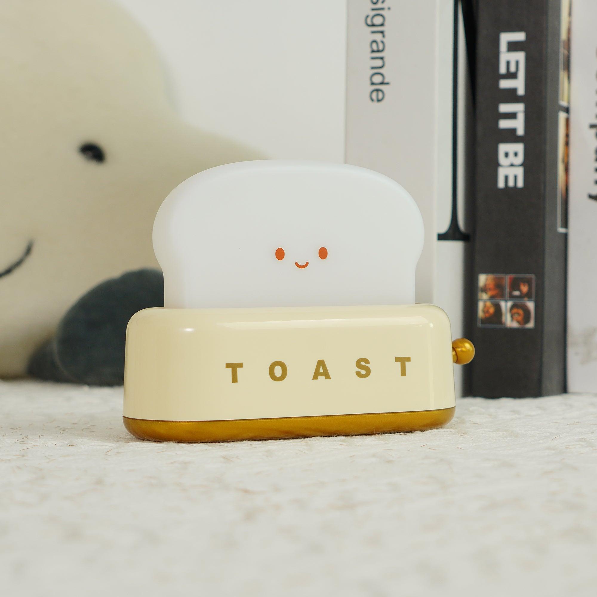 Lampa stołowa Toast Galkoi