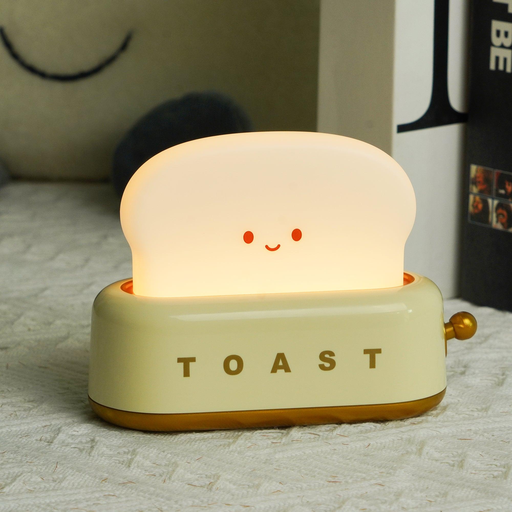 Lampa stołowa Toast Galkoi