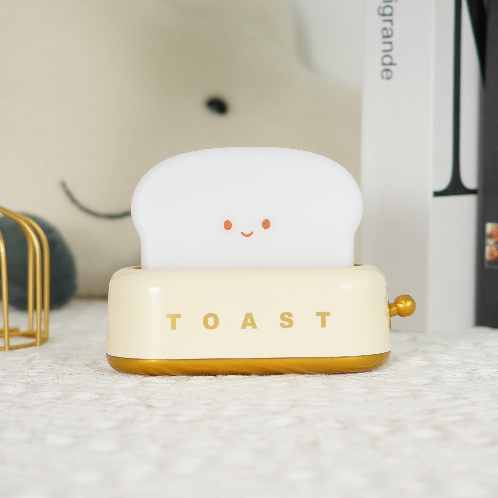 Lampa stołowa Toast Galkoi