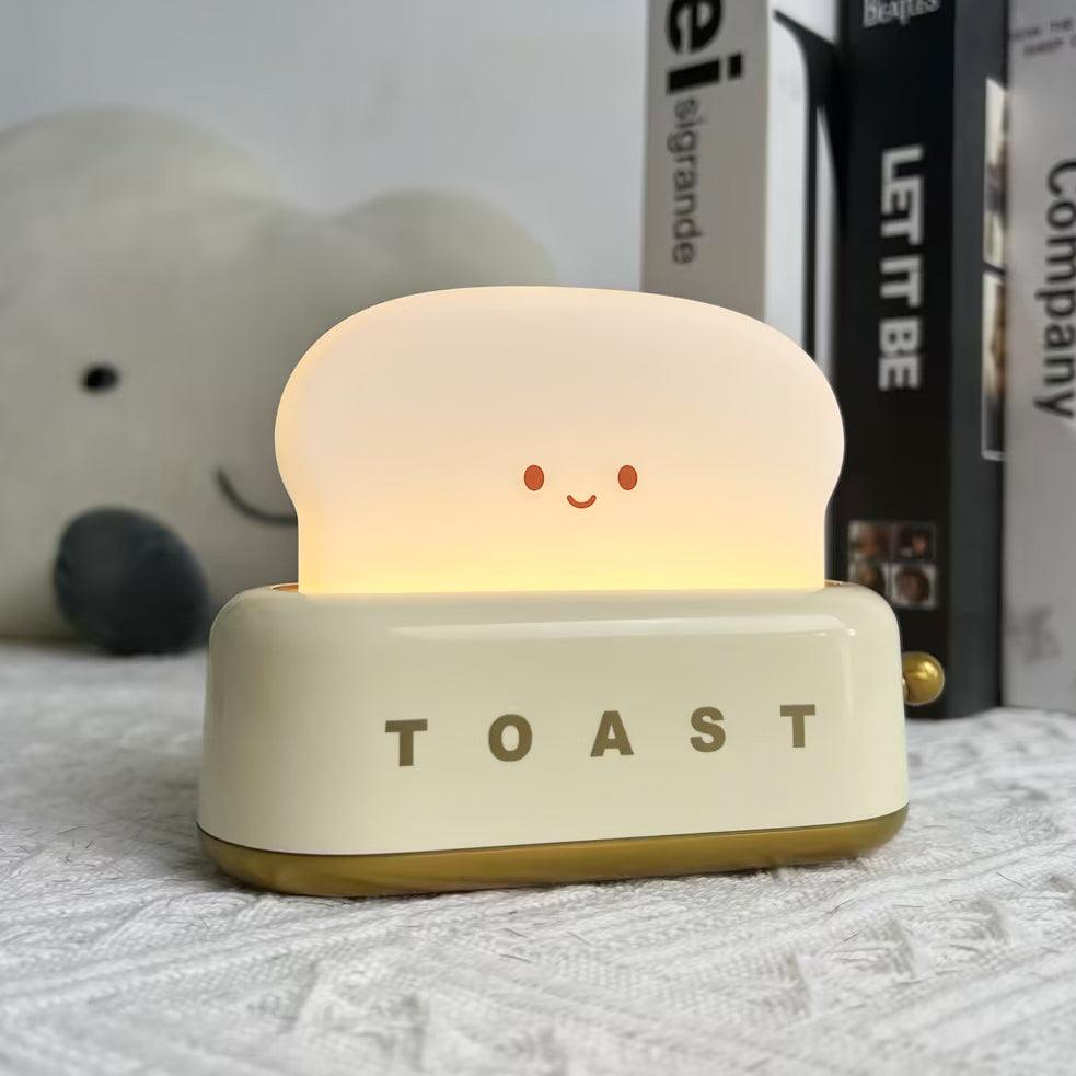 Lampa stołowa Toast Galkoi
